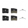 Hamulec SHIMANO DEORE XT BR-M8220/BL-M8200 UPG (zestaw)